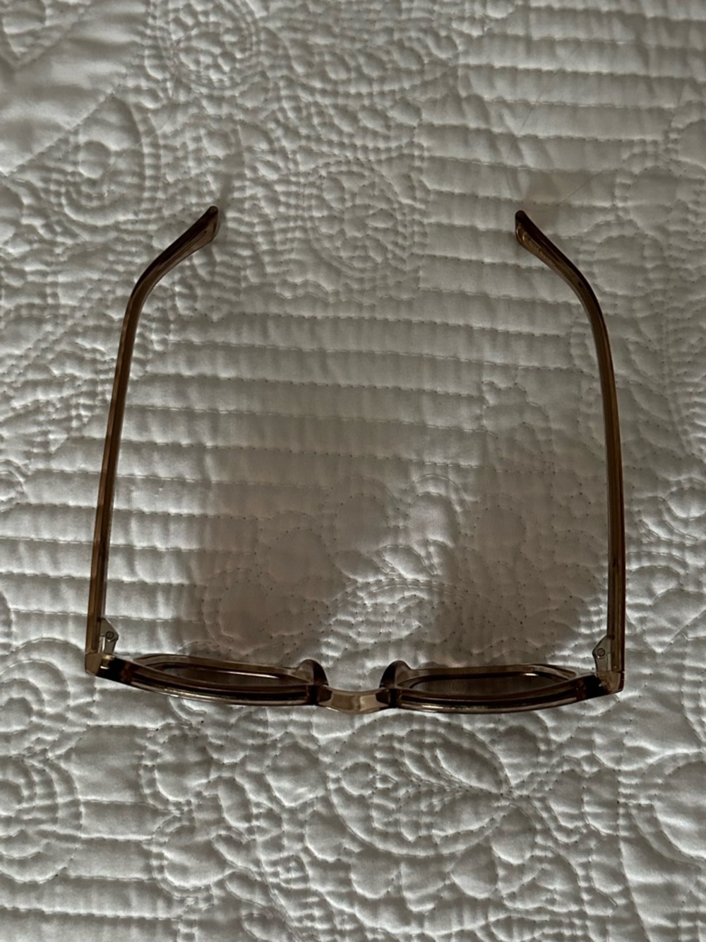 Madewell Ralston Sunglasses - Picture 2 of 11